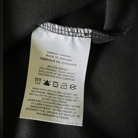 Nike Quarter-Zip - Picture 4 of 4